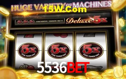 5536Bet App