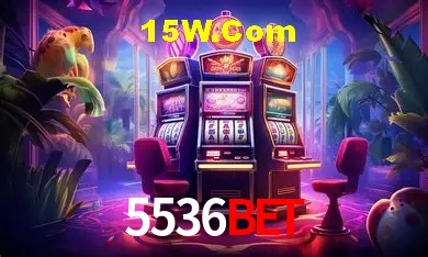 5536Bet