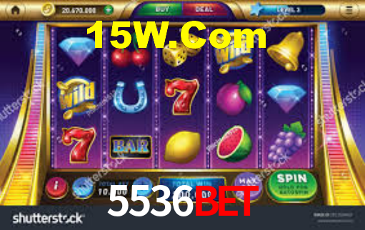 5536Bet