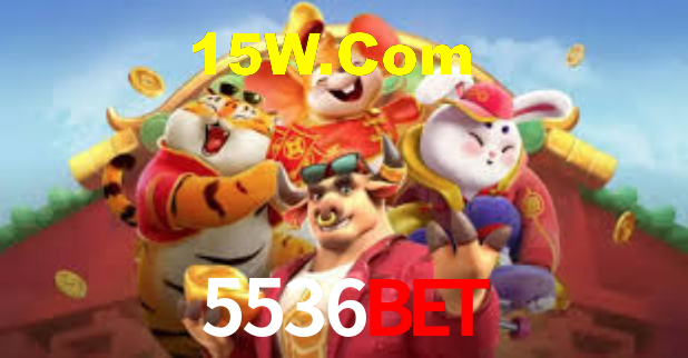5536Bet