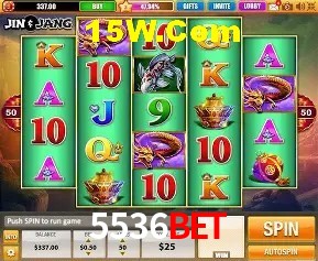 5536Bet App